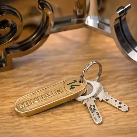 Готель Smart-hotel Minusio, A Swiss Quality