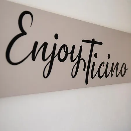 Готель Smart-hotel Minusio, A Swiss Quality Minusio