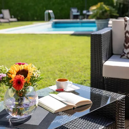 Smart-hotel Minusio, A Swiss Quality Готель Minusio